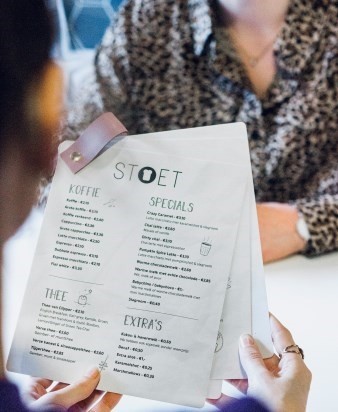 Reducción de Costos menü QR Reducción de Costos menü QR