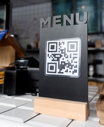 Fácil Actualización menü QR Fácil Actualización menü QR