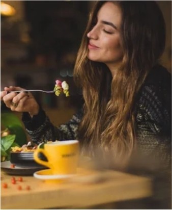 Creación de menú con código QR Creación de menú con código QR