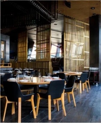 Diseño personalizado de menú qr Diseño personalizado de menú qr